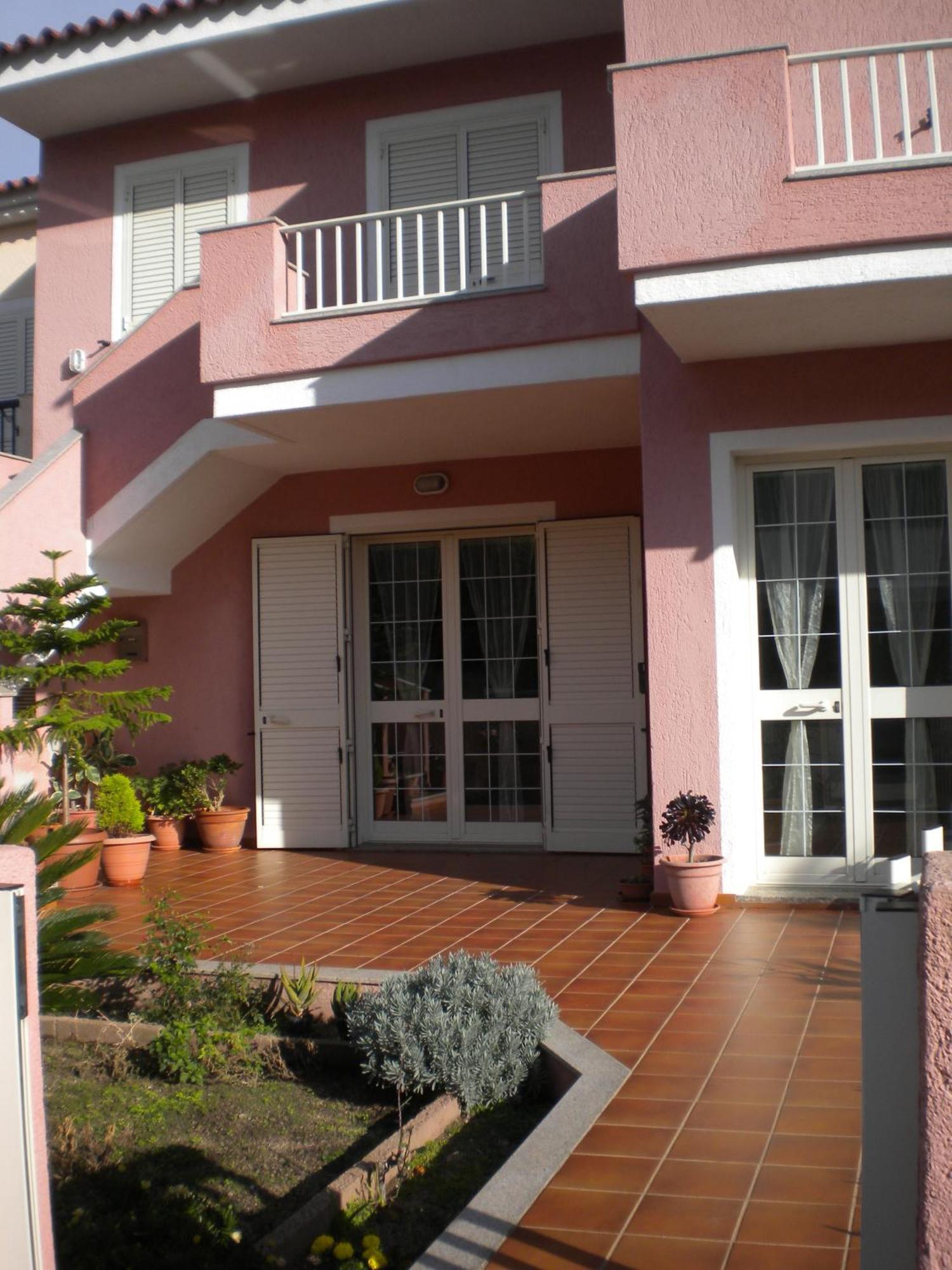 Appartamenti Santa Teresa Gallura Εξωτερικό φωτογραφία