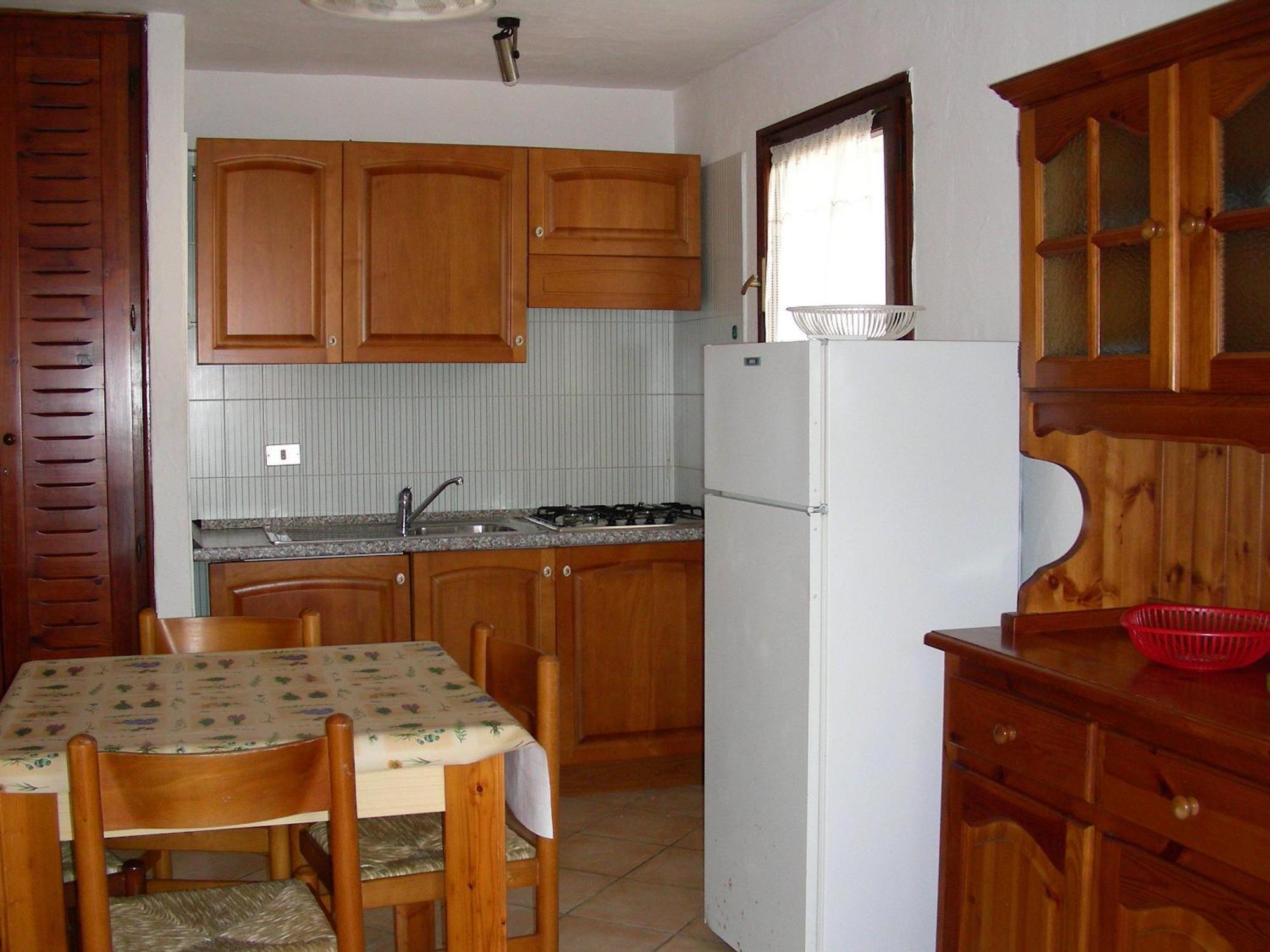 Appartamenti Santa Teresa Gallura Εξωτερικό φωτογραφία