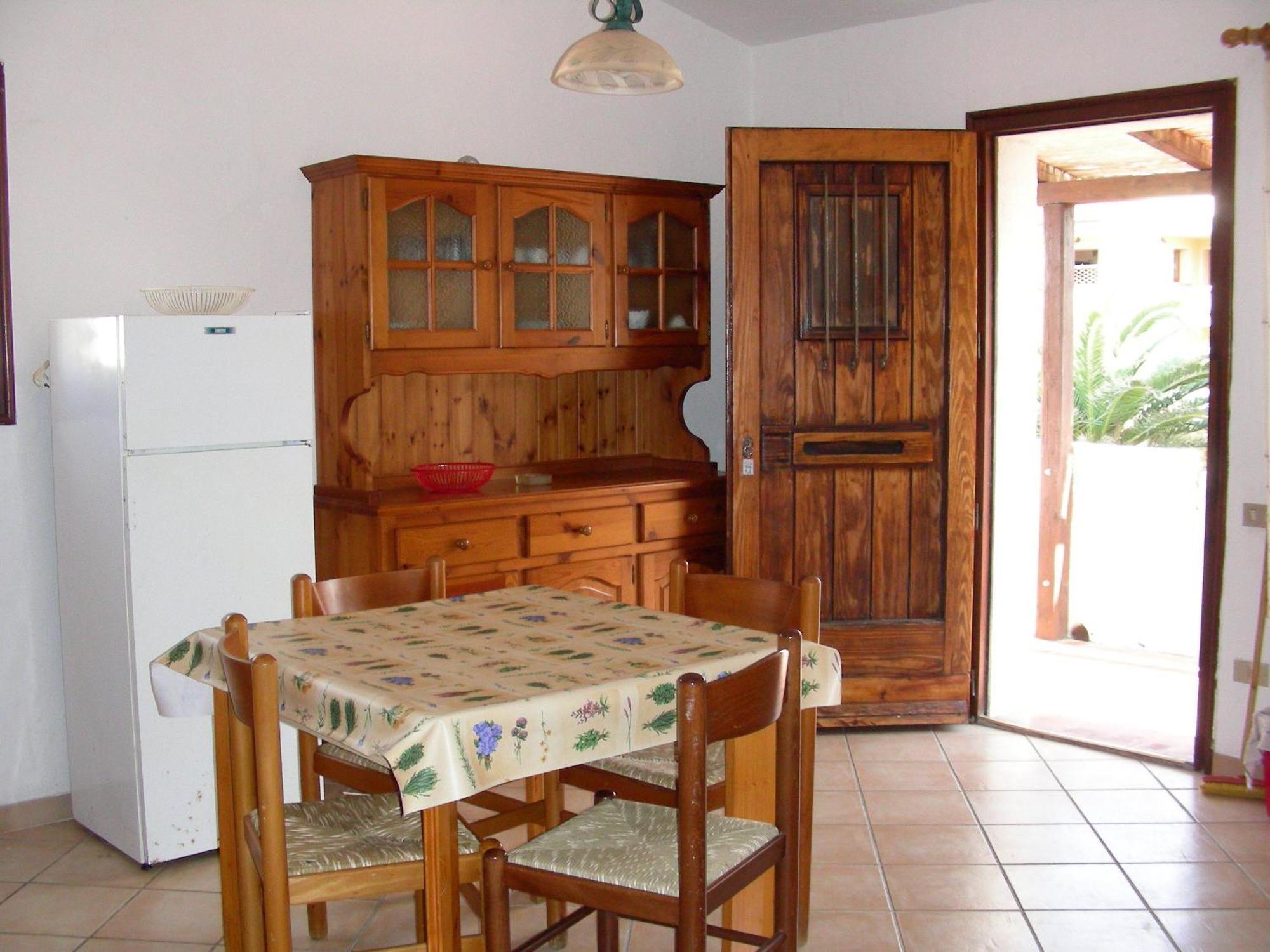 Appartamenti Santa Teresa Gallura Εξωτερικό φωτογραφία