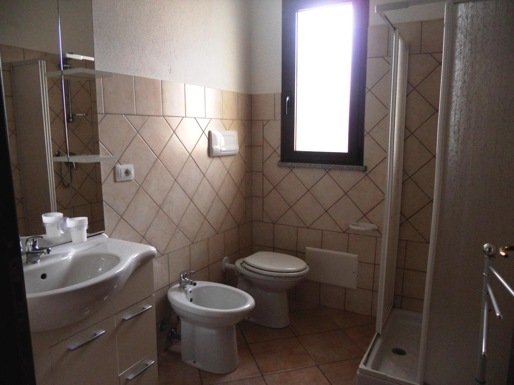 Appartamenti Santa Teresa Gallura Εξωτερικό φωτογραφία