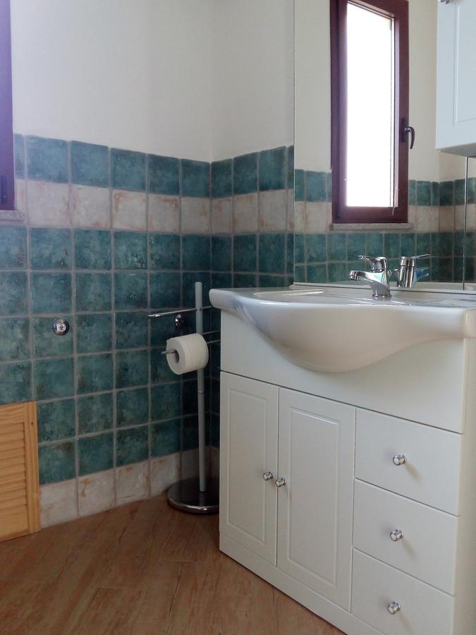 Appartamenti Santa Teresa Gallura Εξωτερικό φωτογραφία