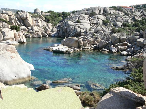 Appartamenti Santa Teresa Gallura Εξωτερικό φωτογραφία