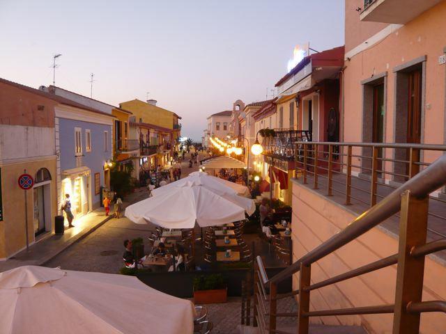 Appartamenti Santa Teresa Gallura Εξωτερικό φωτογραφία