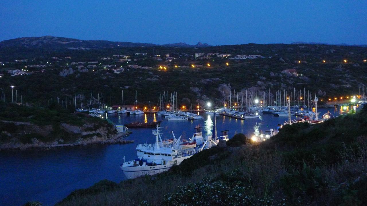Appartamenti Santa Teresa Gallura Εξωτερικό φωτογραφία